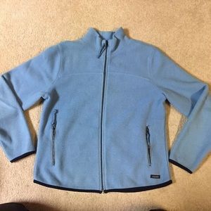 Girls Fleece Jacket